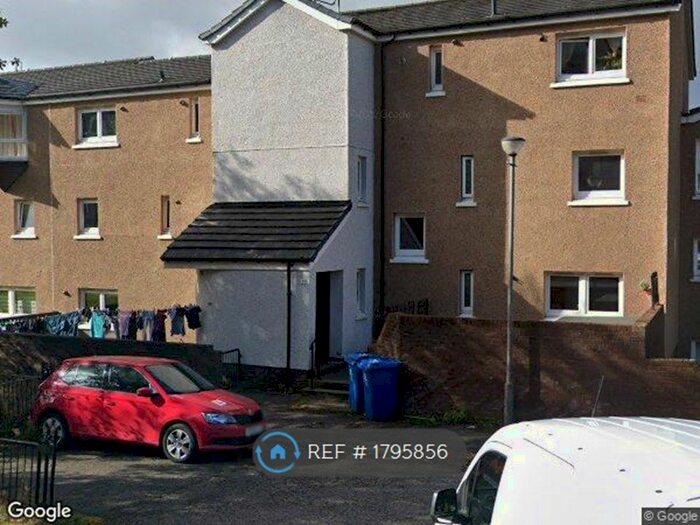 3 Bedroom Maisonette To Rent In Cardross Street, Dennistoun, G31