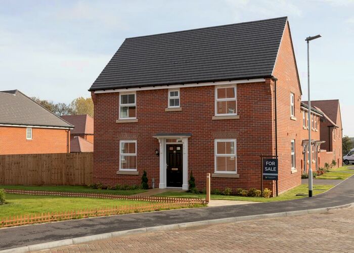 3 Bedroom Detached House For Sale In Old Stowmarket Road, Woolpit, IP30
