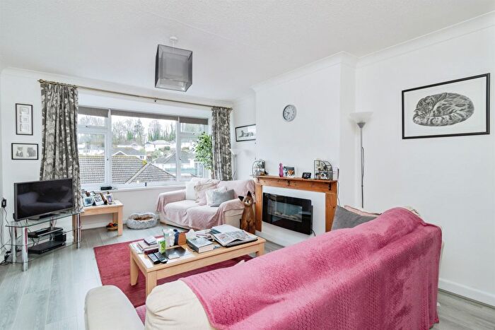 2 Bedroom Semi-Detached House For Sale In Greenlands Avenue, Paignton, TQ3