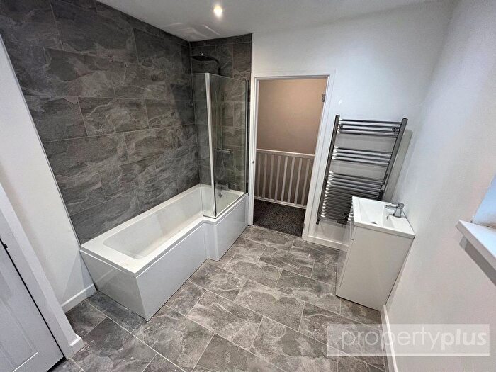 3 Bedroom Terraced House For Sale In North Terrace, Maerdy, Rhondda Cynon Taff, CF43