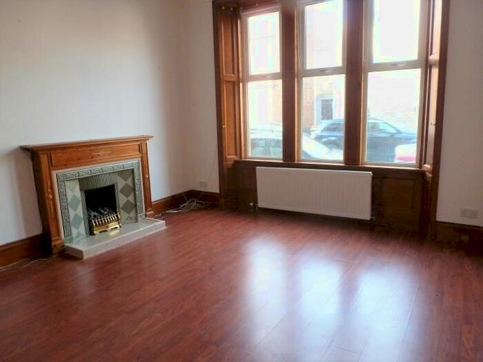 2 Bedroom Flat To Rent In Fort Street, Ayr KA7