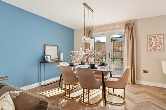 4 Bedroom Detached House For Sale In Nun Street, St Davids, SA62