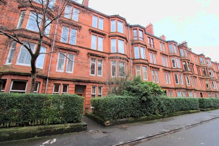 2 Bedroom Flat To Rent In Garthland Drive, Glasgow, G31