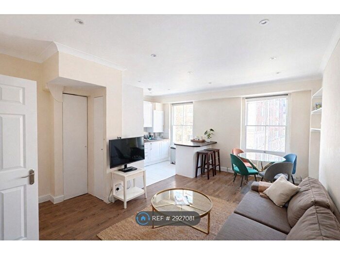 2 Bedroom Flat To Rent In Queensway, London, W2