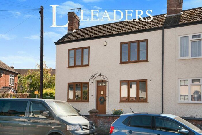 3 Bedroom Cottage To Rent In The Banks, Sileby, Loughborough, LE12