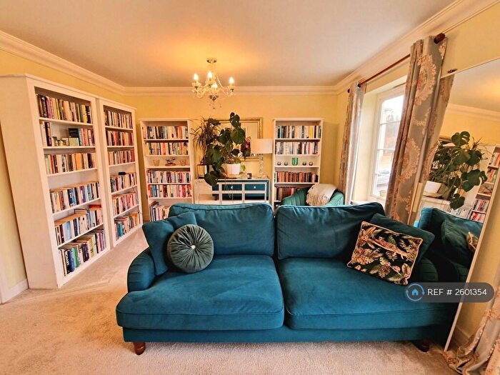 4 Bedroom Terraced House To Rent In Northcroft, Cheltenham, GL50