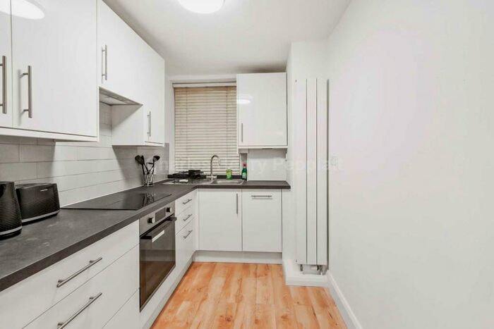 1 Bedroom Apartment To Rent In Anson Road, Tufnell Park, N7
