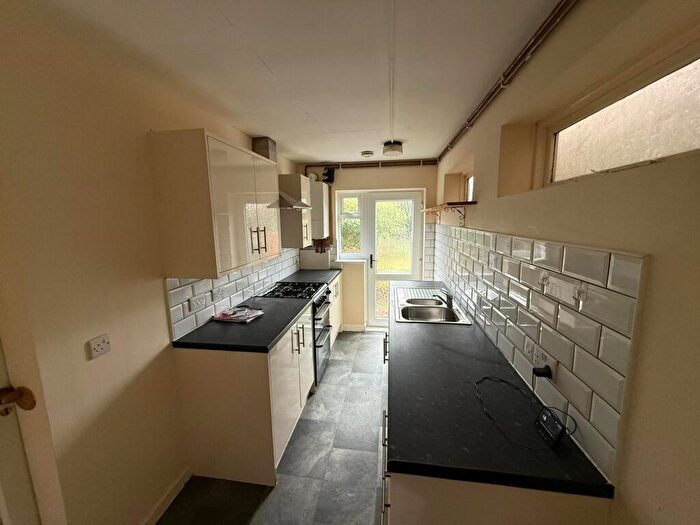 2 Bedroom Terraced House To Rent In Dunvant Road, Dunvant, SA2