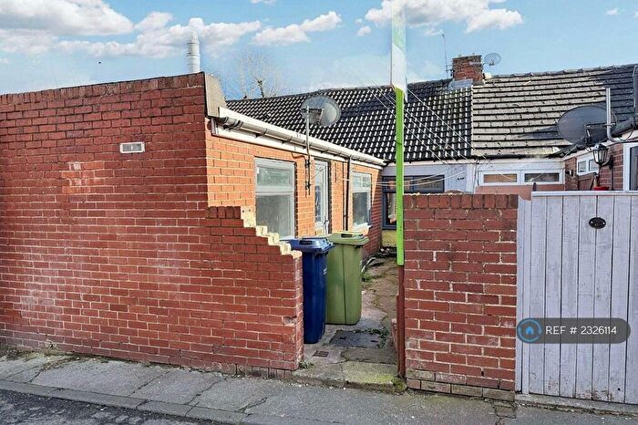 1 Bedroom Bungalow To Rent In South View Terrace, Houghton Le Spring, DH4