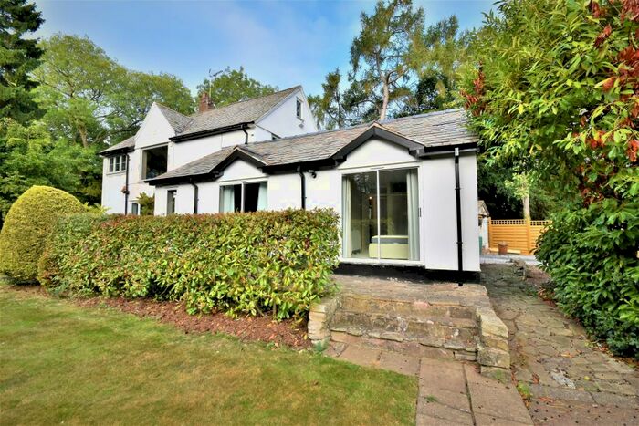 1 Bedroom Flat To Rent In Wynnstay Lane, Marford, Wrexham, LL12