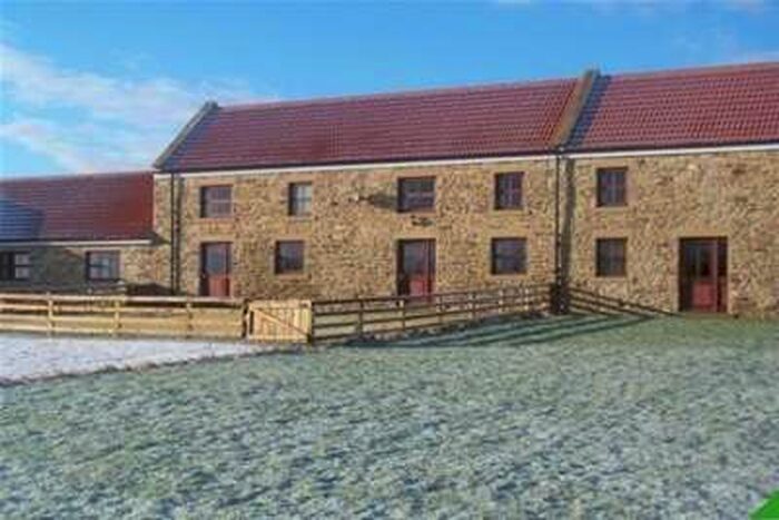 4 Bedroom Semi-Detached House To Rent In Park House Farm, Oakenshaw, DL15