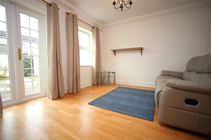 2 Bedroom Semi Detached House To Rent In Corpus Street, Cheltenham, Gloucestershire, GL52