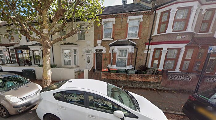 5 Bedroom Terraced House To Rent In Neville Road, London, E7