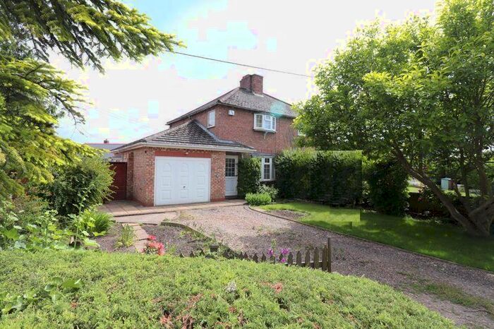 2 Bedroom House To Rent In Stockhouse Lane, Surfleet, PE11