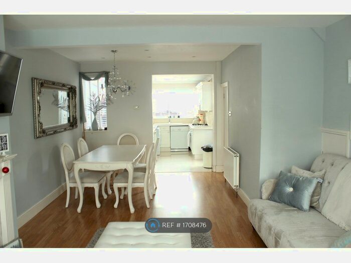 3 Bedroom Terraced House To Rent In Dawlish Drive, Ruislip, HA4