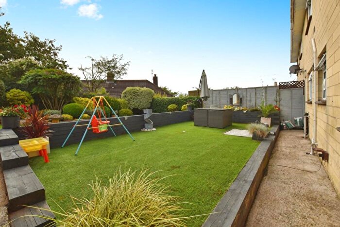 1 Bedroom Apartment For Sale In Long Cross, Felton, Bristol, BS40