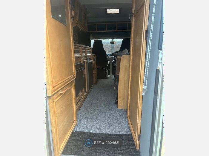 1 Bedroom Park Home To Rent In Esplanade, Seaford, BN25