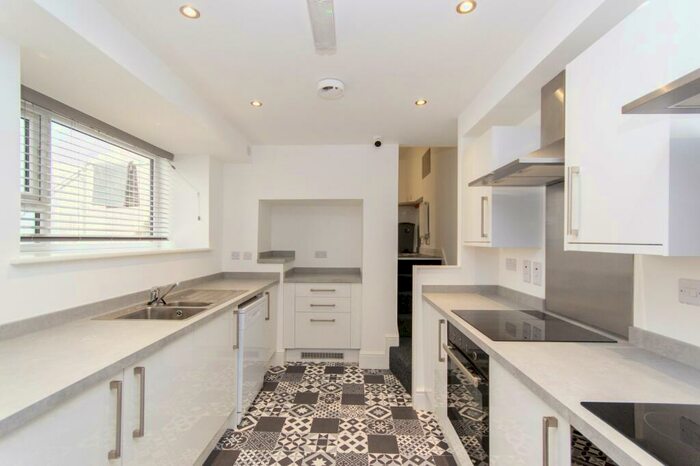 1 Bedroom Terraced House To Rent In Holyhead Road, Bangor, Gwynedd, LL57