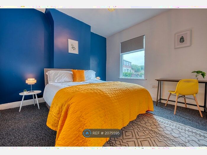 3 Bedroom Terraced House To Rent In Greendock Street, Stoke-On-Trent, ST3