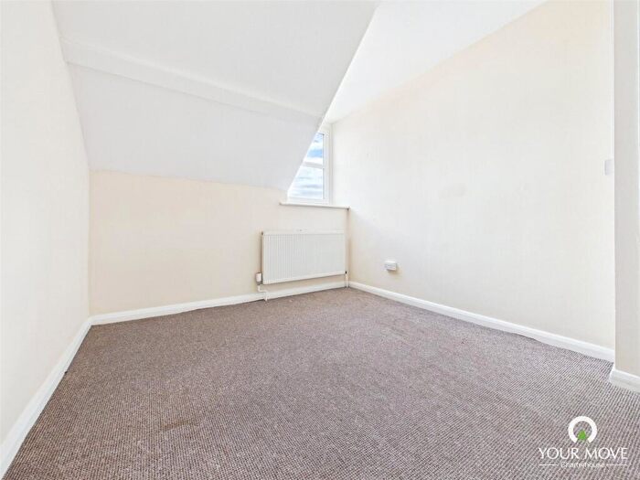 1 Bedroom Flat To Rent In Northdown Road, Margate, Kent, CT9