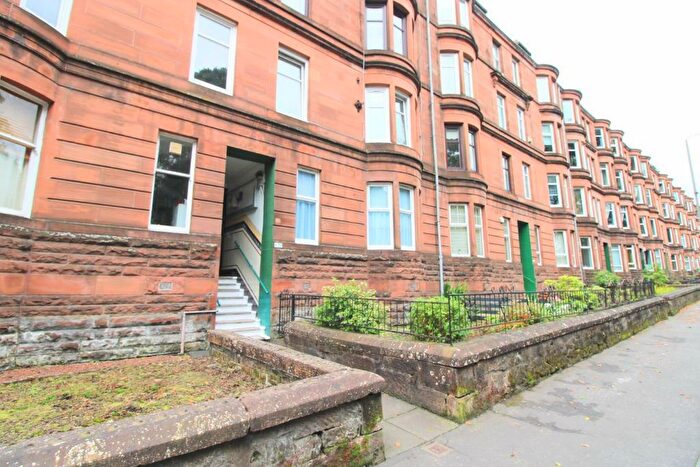 1 Bedroom Flat To Rent In Tollcross Road, Glasgow, G32