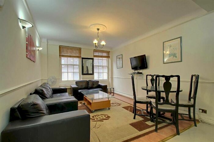 2 Bedroom Flat To Rent In Great Cumberland Place, London, W1H