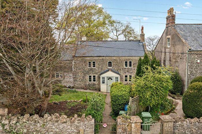 3 Bedroom Cottage For Sale In Broadway, Emborough, Radstock, BA3
