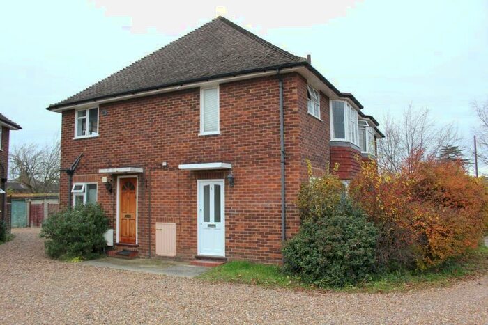 1 Bedroom Maisonette To Rent In Old Woking, GU22
