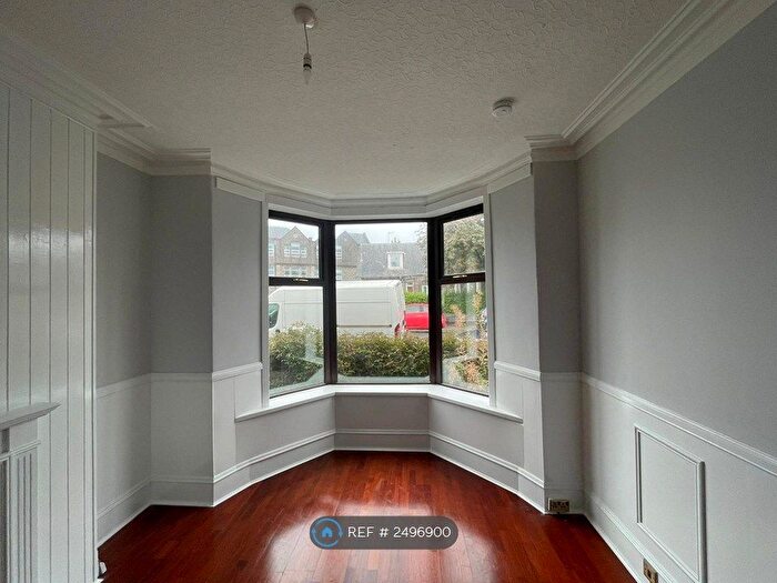 2 Bedroom Flat To Rent In Sunnyside Road, Aberdeen, AB24