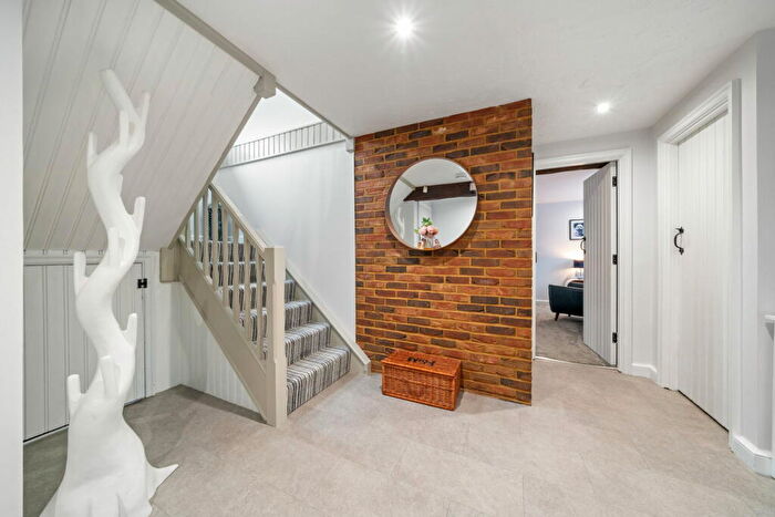 5 Bedroom Detached House For Sale In Heritage Park, Hatch Warren, RG22