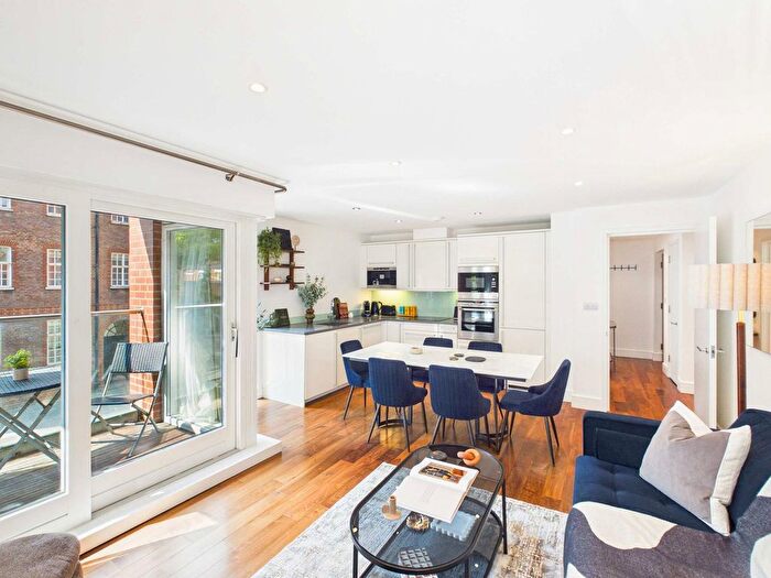 2 Bedroom Flat To Rent In Westminster, SW1P