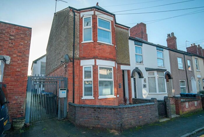 1 Bedroom Apartment To Rent In Spring Street, Rugby, CV21