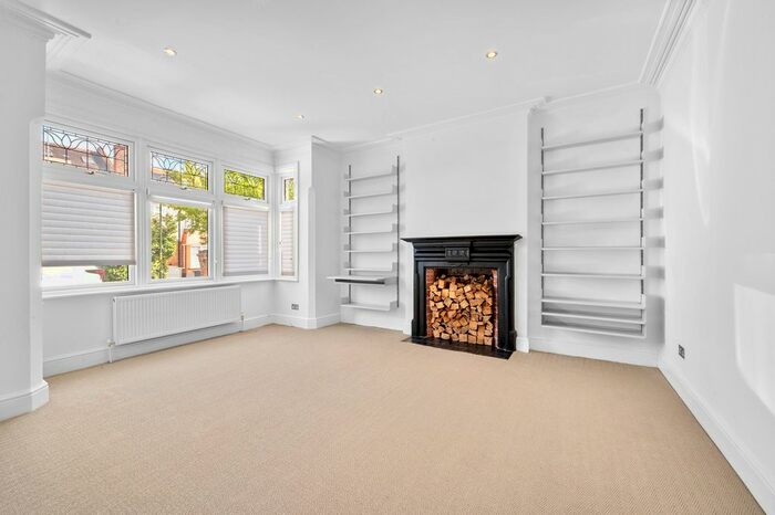 5 Bedroom Property To Rent In Worple Avenue, London, SW19