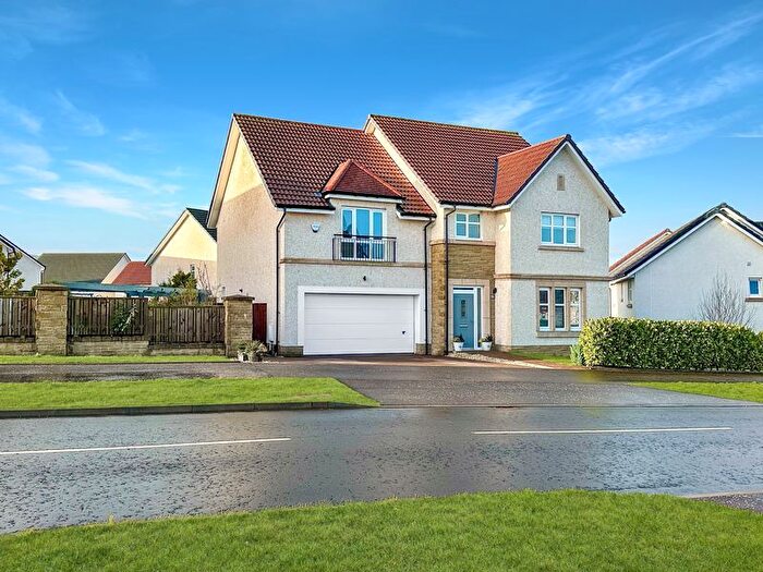5 Bedroom Villa For Sale In Cumbrae Drive, Doonfoot, Ayr, KA7