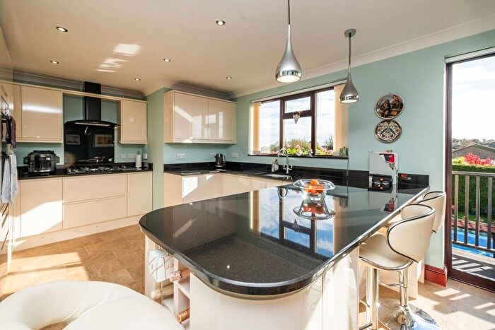 4 Bedroom Detached House For Sale In Reculver Drive, Herne Bay, CT6