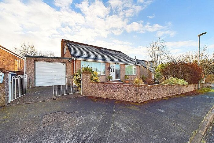 4 Bedroom Detached Bungalow For Sale In Thorntrees Drive, Thornhill, Egremont, CA22
