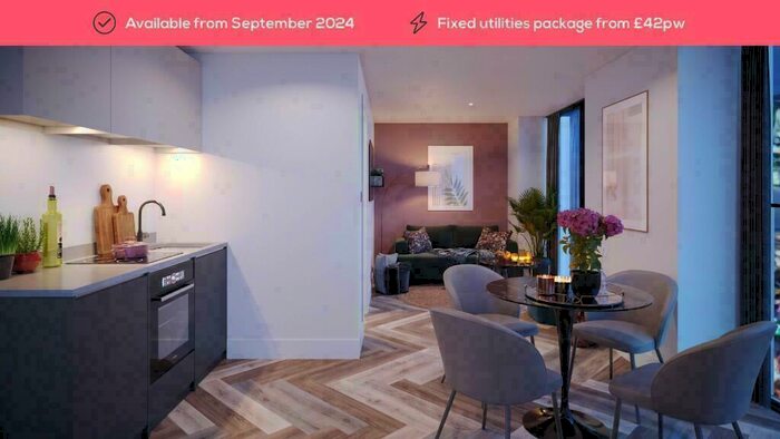 1 Bedroom Apartment To Rent In Pilgrim Street, Newcastle Upon Tyne, NE1