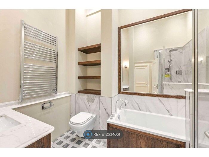 2 Bedroom Flat To Rent In Chesham Street, London, SW1X