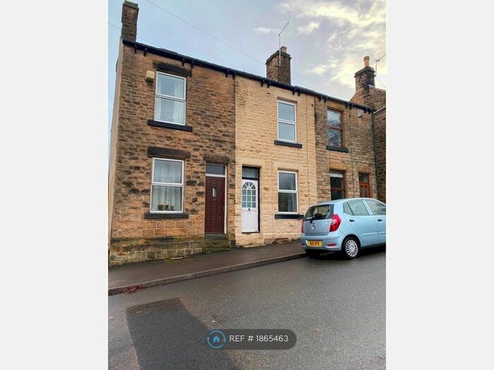 3 Bedroom Terraced House To Rent In Carr Road, Sheffield, S6