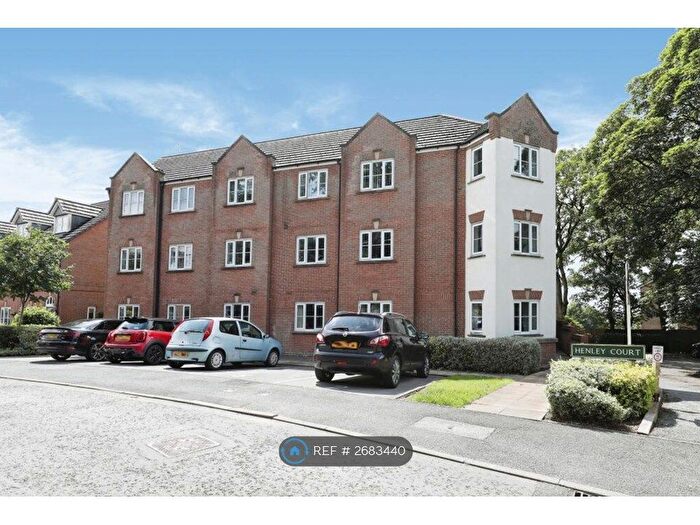 2 Bedroom Flat To Rent In Henley Court, Whiston, L35