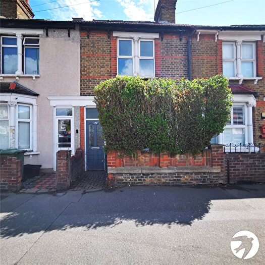 4 Bedroom Terraced House To Rent In Lowfield Street, Dartford, Kent, DA1