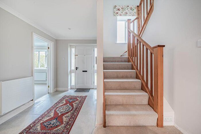 4 Bedroom Detached House To Rent In Long Bredy, Near Dorchester, DT2