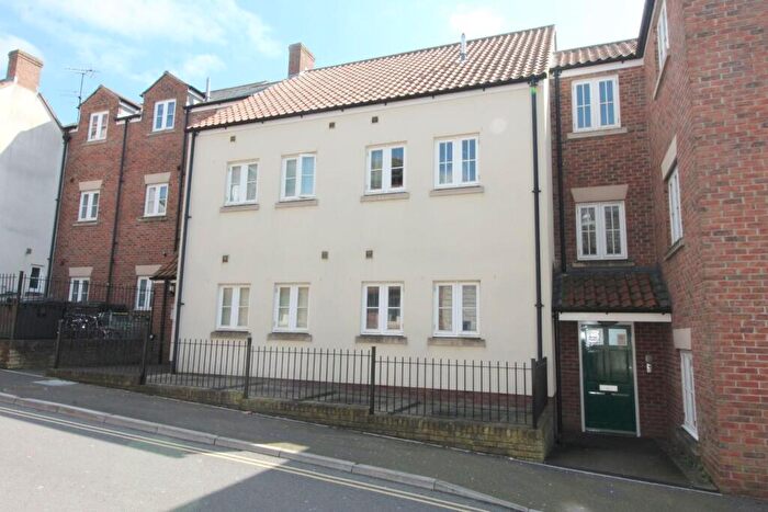 1 Bedroom Flat To Rent In Northload Street, Glastonbury, BA6