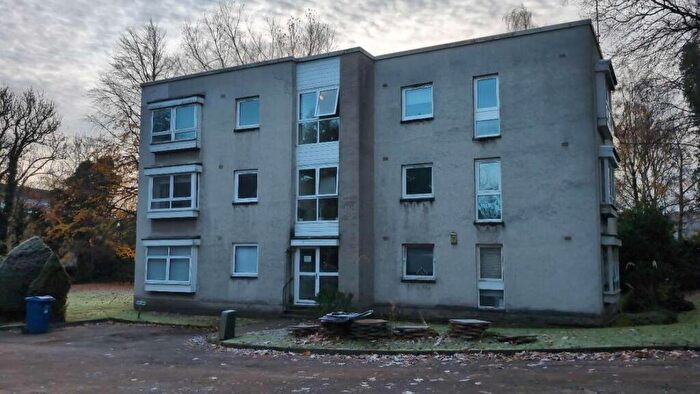 1 Bedroom Flat To Rent In Carriagehill Drive, Paisley, PA2