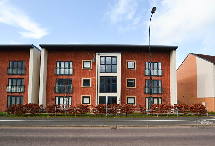 2 Bedroom Apartment To Rent In Willowbay Drive, Newcastle Great Park, NE13