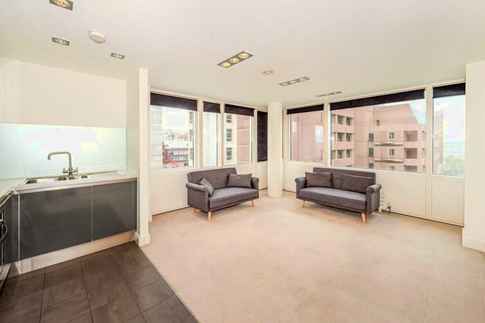 2 Bedroom Apartment To Rent In Strand Street, Liverpool, L1