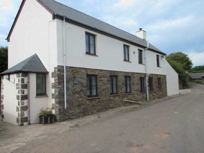 3 Bedroom Cottage To Rent In Elmscott, Hartland, Devon, EX39