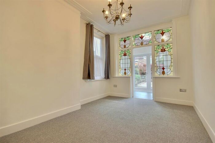 3 Bedroom Terraced House To Rent In Belgravia Road, Portsmouth, PO2
