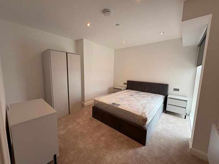 1 Bedroom Apartment To Rent In Richmond Hill Approach, Richmond Hill, Leeds, LS9