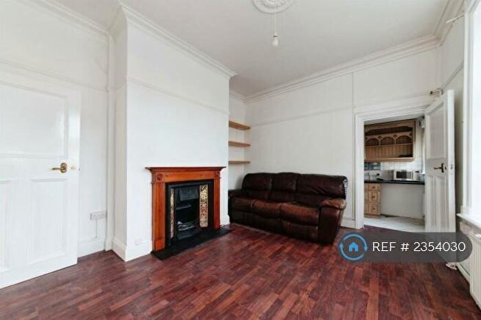 1 Bedroom Flat To Rent In Thurlby Close, Harrow, HA1